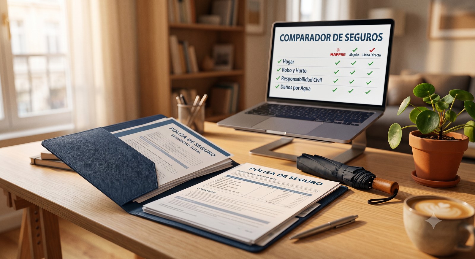 Seguros que necesitas de verdad y los que te están vendiendo de más